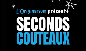 Seconds couteaux