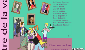 les enfants d'Edouard