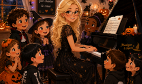 Les Sortilèges du piano à Bar le Duc