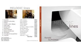 MELODIC LINES
