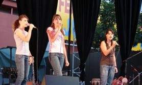 Cie Art en ciel  - Cours de chant enfants et adolescents / Eveil musical