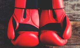 MJC Amplepuis - Boxe Thaï et Full contact