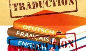 SABRINA GIRLY : Traductrice profess - Traductions ANGLAIS/ESPAGNOL/ITALIEN/FRANCAIS.