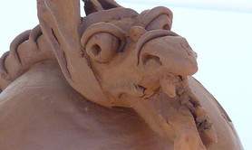 Atelier de Mam'zelle Line - Cours d'arts plastiques / enfants et ados