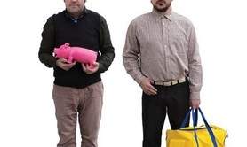 Le Corbeau et la Tortue - Une comédie de Pierre Renverseau