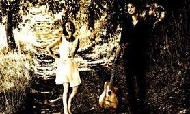 Swingarden - Duet jazz vocal