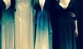 Sylvie Marcucci - Costumière - Créatrice de costumes de scène - habilleuse