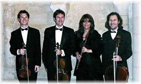 Ensemble Del Fidelio - opera sinfonia