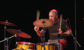 Mickael juhel - COUR DE BATTERIE ET PERCUSSIONS