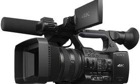 LA SCENE EN BOITE - Captation vidéo  de spectacle 