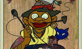 BLUE CAT BONES - Duo, Basse, Guitare, Valise rythmique