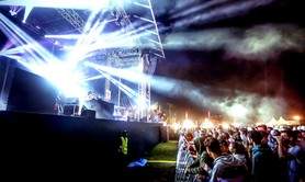 STE AUDIO - Concert événementiel son éclairage vidéo location