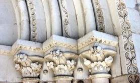 Eglise Saint-Nazaire d'Azay-Le-Ferron