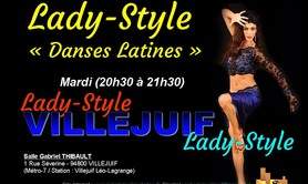 LEADING - Lady-Style 