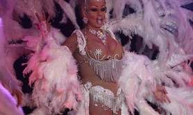 Berny Parker - BERNY PARKER SHOW
