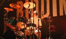 Defresne François - ATELIERS REGGAE