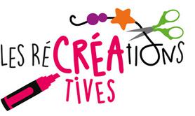 Les récréations créatives - Ateliers loisirs créatifs DIY pour vos évènements