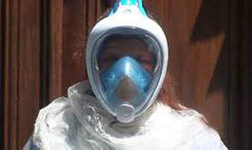 Les Guinch' Pépettes - DÉCONFINEMENT- LA CHANSON