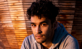 Shems Bendali - Trompettiste de Jazz, Musicien, compositeur