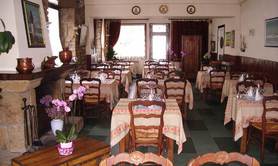 Hôtel Restaurant Le Menhir