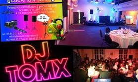 MD Animation Normandie - Dj animateur (prestation et location-video-blabber box..)