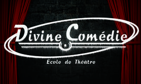 Divine Comédie - École de théâtre