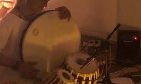 Tworowski sebastien  - Cours batterie et percussions 