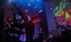 Muse France Tribute - Recherche salles de concerts