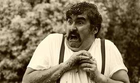 Cie CLOU - Je Fil Good