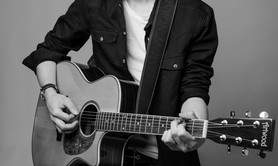 Clem Norman - Compositions et Reprises // Folk-Rock