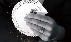 Olivier le Magicien - Magie & Hypnose