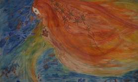 Expo-vente de mes tableaux à mon domicile, toute l'année