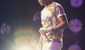 TITMAN - Artiste rap ouvert au grand public évènement concert