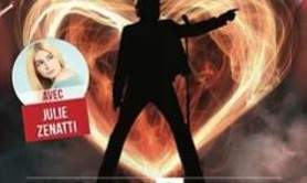 SPECTACUL'ART - Dans le choeur de Johnny