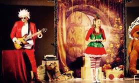 COMPAGNIE TADAM - UN NOEL ROCK