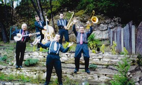 Swing Jazz Parade 