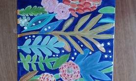 Maud Le Bras - ART ET COULEURS