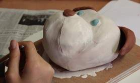 stage de céramique, enfants et adolescents