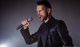 Emeric - Cours de chant et technique vocale