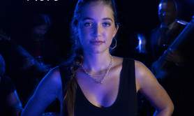 Amanda Bourneuf  - variété française