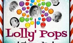Lolly' Pops - Groupe de reprises  pop, rock, funk