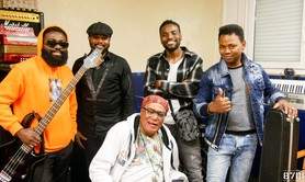 ZOUK ÉVASION - Musique des îles tropicales