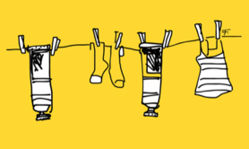 Fleur BOURRÉE - Ateliers 2025-26 - Arts plastiques   