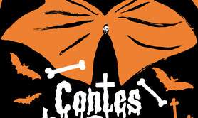 Les contes de la peur - à partir de 6 ans