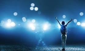 Compagnie des Coeurs Vaillants - Ateliers Improvisation Théâtrale en Normandie 