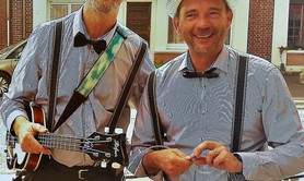 MINUT'PAPILLON - Gr. de musique chansons françaises et internationales