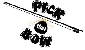 Pick That Bow - Duo pour soirée privée et/ou Bars