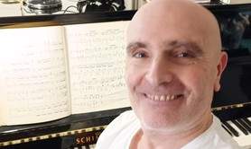Professeur de piano  - Cours de piano