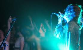 Les Poivrons Bretons - Groupe de musique live déjanté et festif