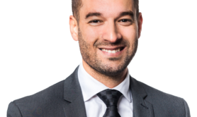 Vinz Magicien - Magicien close-up